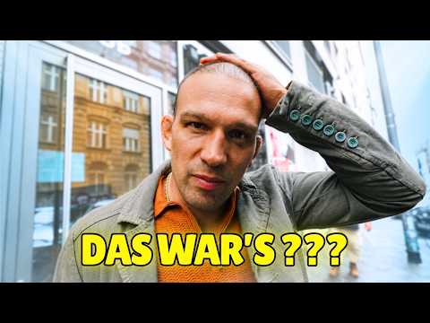 Nach dem Kampf ist vor dem Kampf
