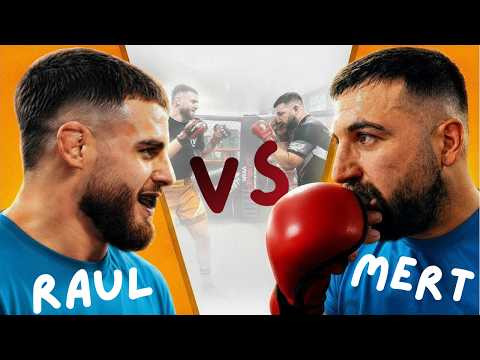 Rayan & Emre siegen dominant 💥
